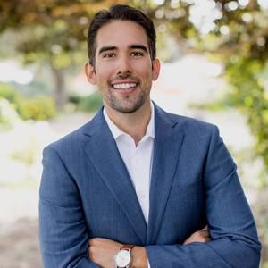 Meet your Posher, George